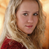 Aria Noelle Curzon — Elizabeth