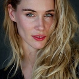 Sayla de Goede — Artist / Body Painter (as Sayla Vee)