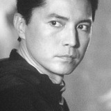 John Lone — Pu Yi (Adult)