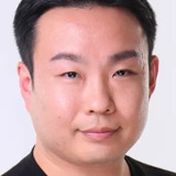 Koji Seki — Naijan (voice)