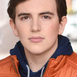 Блэйк Купер — Chuck