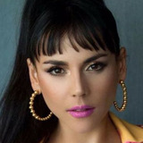 Каролина Гайтан — Pepa Madrigal (voice)