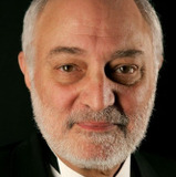 Jonathan Sanger — Frozen Pediatric Cardiologist