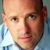 Will Woytowich — John Mackelroy