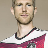 Per Mertesacker — Self