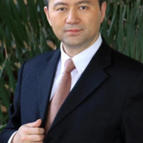 Ван Кань Вэй — Master Lui of Eight Trigams Palm