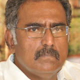 Banerjee — Sampath's father