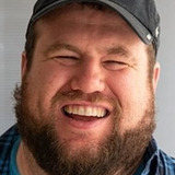 Майк Митчелл — Slushy Douche