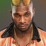 DaQuentin Redden — Marq Quen