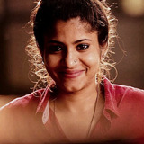 Chinnu Kuruvila — Rugmini