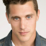 Curtis McGann — Troy