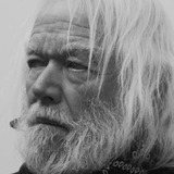 Ben Zeller — Man #2 at Drive-In