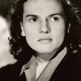 Харриет Медин — Old Woman