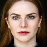 Paulina Bachmann — Nadine