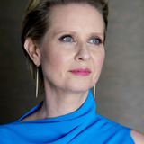 Cynthia Nixon — Jenny Anderman