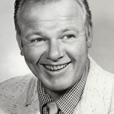 Alan Hale Jr. — Bartender’s Buddy