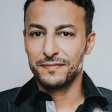 Reda Guerinik — Communications Operator