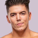 Samuel Guevara — Sammy Guevara