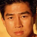 Van Darkholme — Takashi (uncredited)