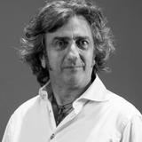 Alfredo Colina — Swiss customs officer