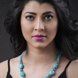 Tejaswini Pandit — Rohini Phulhambrikar