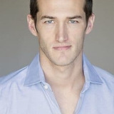 Chadwick Armstrong — Beau Hunter