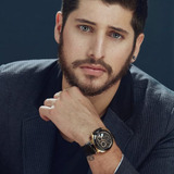 José Daniel Cristancho — Juan Carlos
