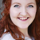 Lizzie Frain — Mrs Johnson