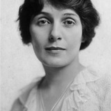 Mary Alden — Stoneman's Housekeeper Lydia