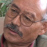 Tsewang Migyur Khangsar — Father