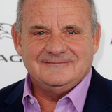 Paul Guilfoyle — Norman Prescott