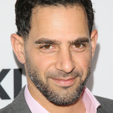 Патрик Сабонгуй — Persian General