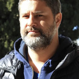 Juan Pablo Miller — Jardinero