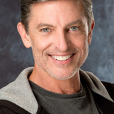 Рик Кейн — Train Passenger (uncredited)