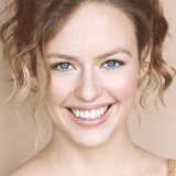 Carter Scott — Evelyn