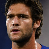 Marcos Alonso — Self