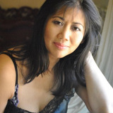 Lourdes Regala — Book Club Member