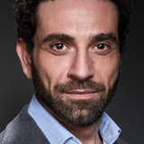Alessandro Gruttadauria — Father Gianni