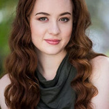 Jordana Beatty — Little Girl