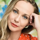 Marian Frizelle — Party Guest