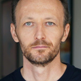 Александр Терентьев — Tartar Official