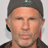 Чад Смит — Chad Smith