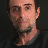 Tony Caprari — Mani