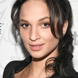 Ruby Modine — Lori Spengler