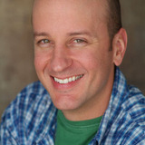 Джэйк МакКиннон — Monster