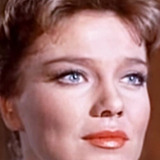 Jean Allison — Mrs. Peters