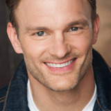 Dale Dymkoski — Male Dancer