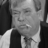 Fred Sherman — Clerk (uncredited)