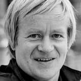 Anders Ahlbom Rosendahl — Peter Teleborian