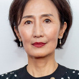 Joy Sung Kim — Mrs. Lin